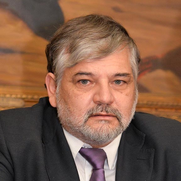 Horacio MOSCHETTO